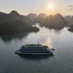 5 Star Cruise 2D1N from Hanoi  Halong & Lan Ha Bay with Pool - Why This Cruise Is a Value-Packed Choice
