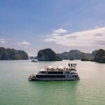 5 Star Day Cruise with Jacuzzi, Live Music and Gourmet Lunch - The Luxury Elements: Jacuzzi, Live Music, and Gourmet Lunch