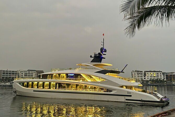 5 Star Luxury Day Cruise from Hanoi to Ha Long and Lan Ha Bay - Why This Tour Stands Out
