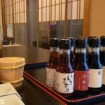5 Types of Soy Sauce Tasting and Food Pairing - Why This Tour Delivers Value