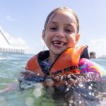 50 Minutes, Southport GC Aqua Park Inflatable Water Activity - The Experience: What You Can Expect