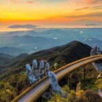 5D4N Central Vietnam Tour: Hoi An, Hue & Da Nang Discovery - Exploring Da Nang: Mountains, Beaches, and Modern Marvels