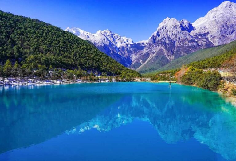 6-Day Authentic Yunnan & Heritage Trail Tour - Why This Tour Delivers Value