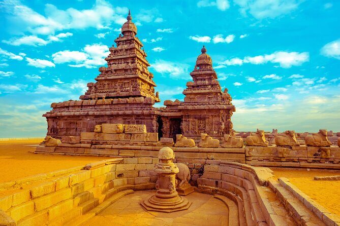 6-Day Classical Tamil Nadu Private Tour from Chennai - Practical Details and What You Need to Know