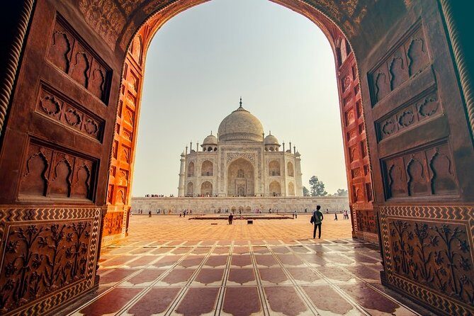 6 Day Golden Triangle Tour India - Delhi Agra Jaipur Tour - Areas to Consider
