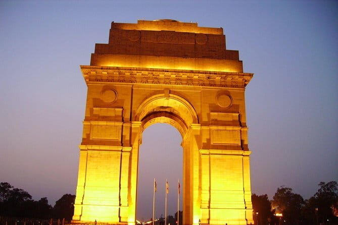 6-Day Private Tour of Delhi, Agra, Jaipur, and Pushkar from Delhi - The Real Value of This Tour