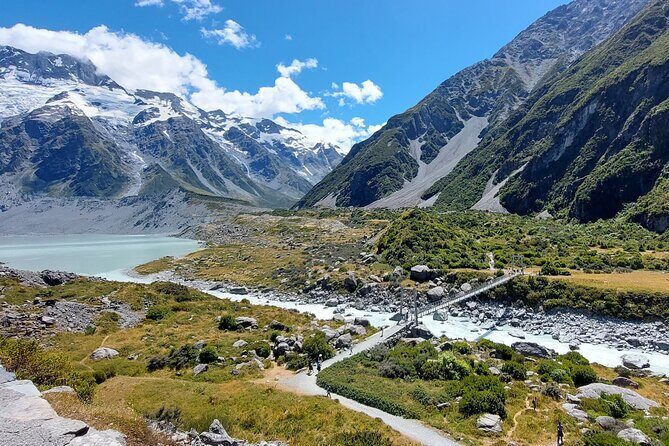6 Day South Island New Zealand Private Tour from Auckland - Why This Tour Offers Great Value