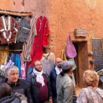 6 Day Tour Chefchaouen, Fes, Merzouga, Marrakech from Tangier - Fes: The Cultural Heartbeat