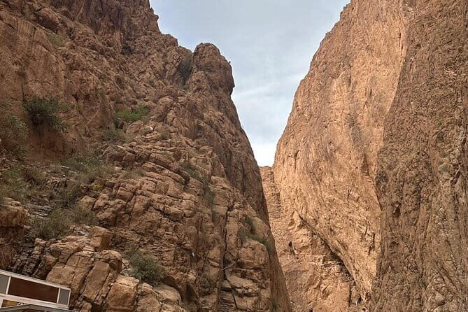 6 Day Tour Chefchaouen, Fes, Merzouga, Marrakech from Tangier - Who Should Consider This Tour?