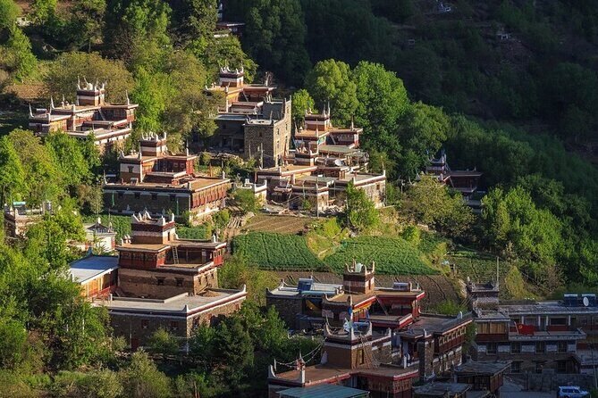 6-Day Tour to Uncover the Wonders of Western Sichuan - What to Expect from the Experience