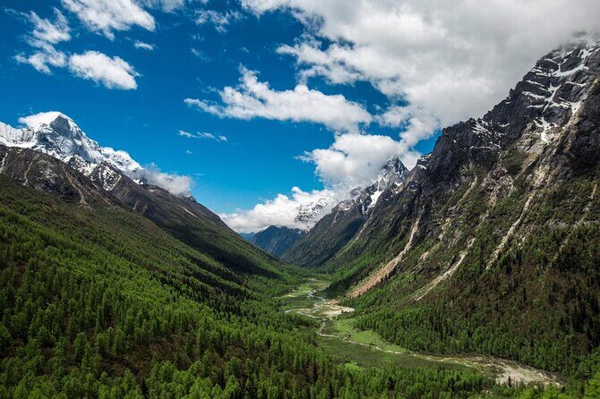 6-Day Tour to Uncover the Wonders of Western Sichuan - Authentic Experiences and Hidden Gems