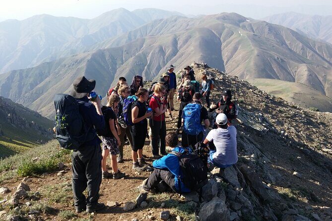 6-Day Trekking Tour: Discover Chimgan, Uzbekistan - What Makes This Tour Stand Out?