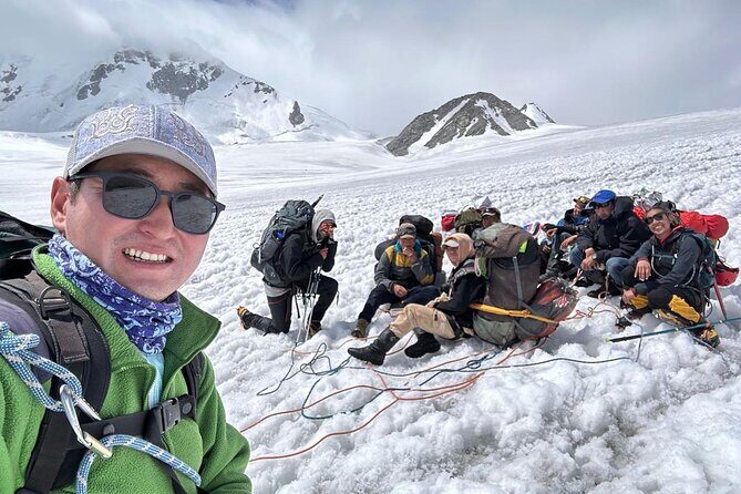 6 Day Western Mongolia Trekking Tour Tavan Bogd National Park - What Makes This Tour Stand Out