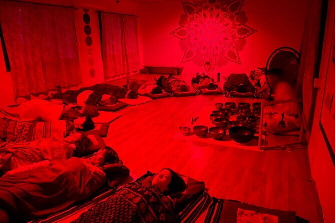 6 Day Yoga Hiking and Sound Healing Retreat in Nepal - A Deep Dive into the Experience