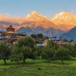 6 Days Amritsar Dalhousie Dharamshala Road Trip - What We Love About This Tour