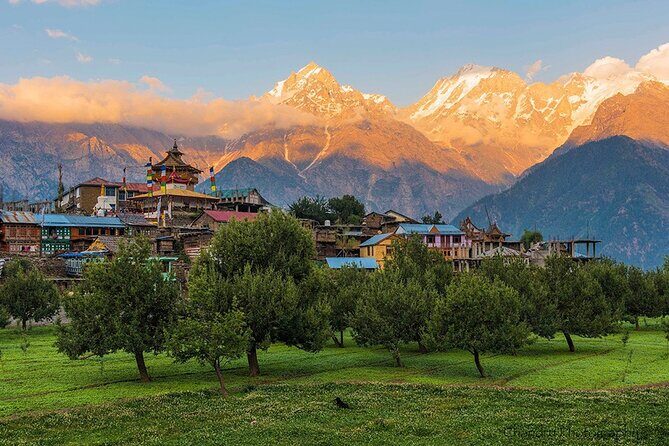 6 Days Amritsar Dalhousie Dharamshala Road Trip - What We Love About This Tour