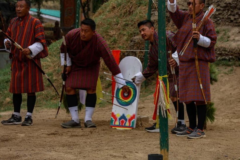 6 Days Bhutan Tour - Gangtey - The Practical Details: What You Need to Know