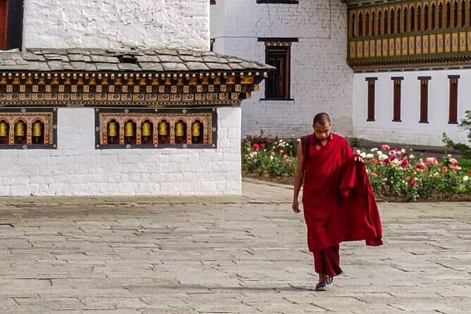 6 days Bhutan Tour - Punakha - Detailed Breakdown of the Itinerary