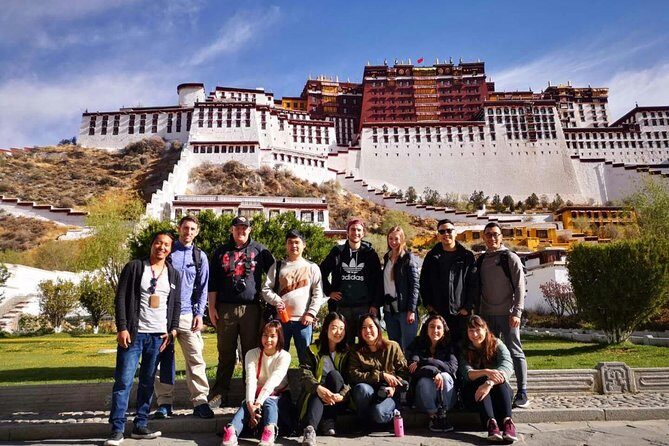 6 Days Central Tibet Culture Small Group Tour - Who Should Consider This Tour?