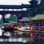 6 Days Chengdu Cultural and Night Scene Tour - Day 4: Cultural Deep Dive and Night Lights