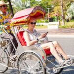 6 Days Glimpse of Northern Vietnam - Halong Bay: Limestone Majesty and Ocean Serenity