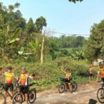 6 Days Hanoi Private Cycling to Hagiang Mountain - The Realities of the Ride