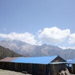 6 Days Mardi Himal Trek from Kathmandu - Day 2: Trekking to Forest Camp