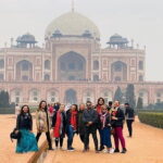 6 Days Private Golden Triangle Tour from Delhi - Detailed Itinerary Breakdown