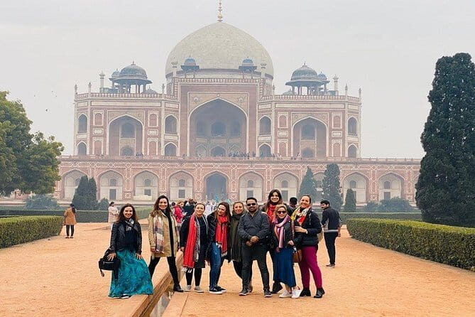 6 Days Private Golden Triangle Tour from Delhi - Detailed Itinerary Breakdown