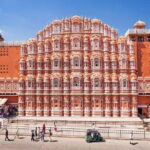 6 Days Private Golden Triangle Tour with Amritsar : Delhi , Agra , Jaipur - Transportation and Logistics: Making Travel Smooth