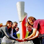 6-Hour Beijing Modern Architectures Private Tour - Detailed Breakdown of the Tour