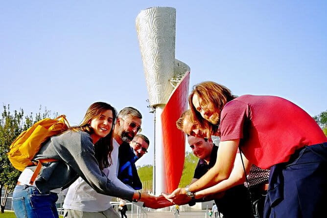 6-Hour Beijing Modern Architectures Private Tour - Detailed Breakdown of the Tour