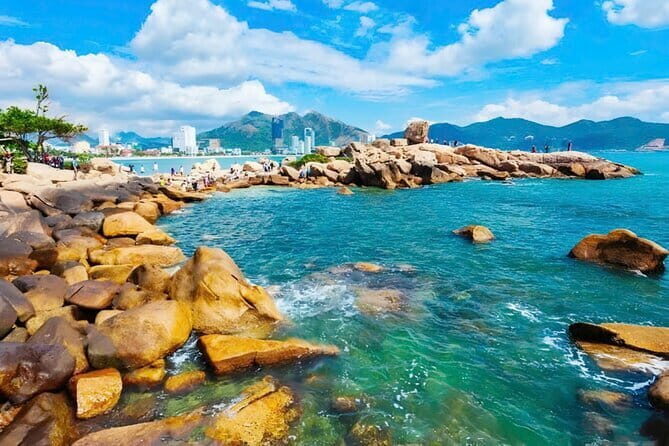 6 Hour Nha Trang Heritage and Cultural City Tour - Practical Details & Extras