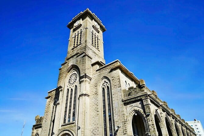 6 Hour Nha Trang Heritage and Cultural City Tour - A Deep Dive into the 6 Hour Nha Trang Heritage and Cultural City Tour