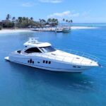 6 Hour Private 60' Luxury Yacht Rental in Fajardo Puerto Rico - The Value of a Private Yacht Experience