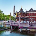 6 hour Private Shanghai Tour with PVG Airport Pickup City Dropoff - Why This Tour Stands Out