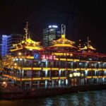 6-Hour Shanghai Night tour - Practical Details and What to Expect