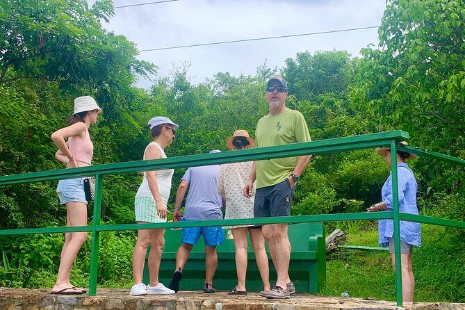 6 Hour St. Thomas Private Sightseeing Tour - Why This Tour Is a Great Choice