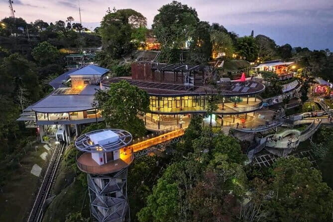 6 Hours Enchanting Exploration in Penang - What Makes This Tour Stand Out?