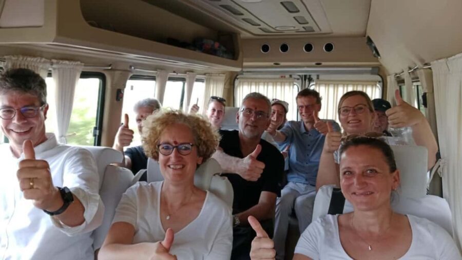 6-Hours Mysuru Cultural Tour with Guide and Transportation - An In-Depth Look at the 6-Hours Mysuru Cultural Tour