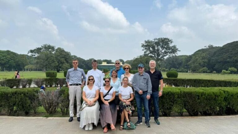 6-Hours Mysuru Cultural Tour with Guide and Transportation - What Makes This Tour a Great Choice?