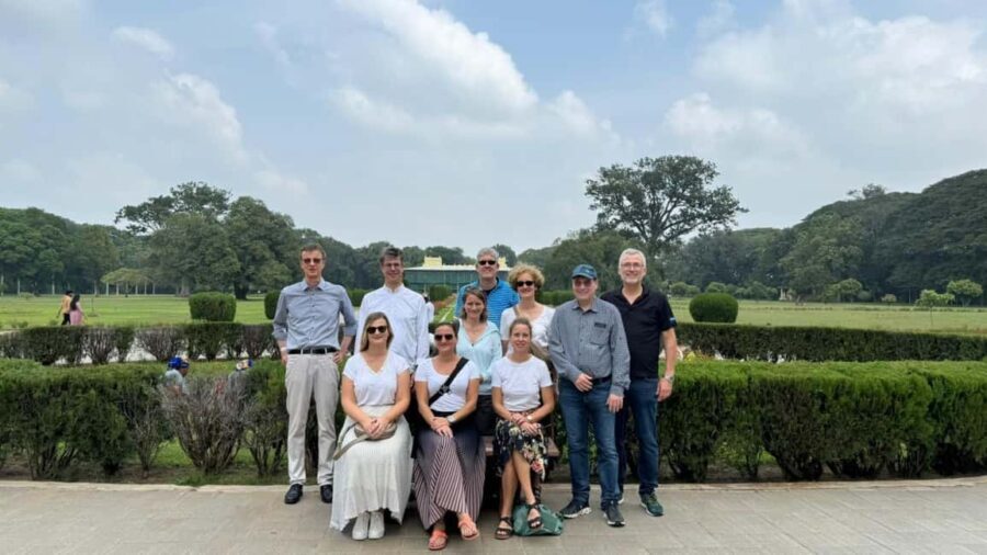 6-Hours Mysuru Cultural Tour with Guide and Transportation - What Makes This Tour a Great Choice?