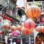 6 Hours Private Charter from Taipei in Shifen and Jiufen - What’s Included — And What’s Not