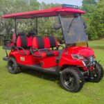 6 Seater Luxury Golf Carts Rental in Grand Turk - Final Thoughts