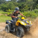 60min Buggy / ATV adventure tour in Jungle in Okinawa - Itinerary Breakdown: From Practice to Jungle Trails