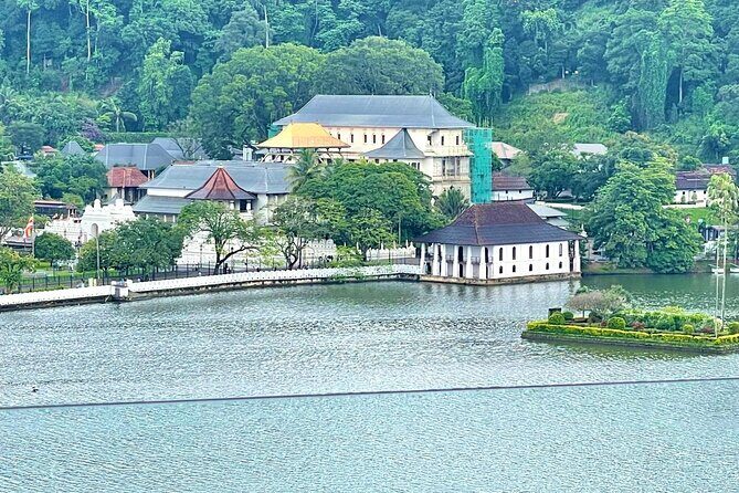 6Days Hill country Private Tour in Sri Lanka - What Makes This Tour Stand Out