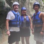 7 Damajagua & Monkey Home Tours waterfalls - The Monkey Home Sanctuary: Close Encounters with Squirrel Monkeys