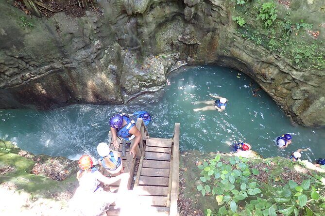 7 Damajagua Waterfalls - Why This Tour Is a Great Value