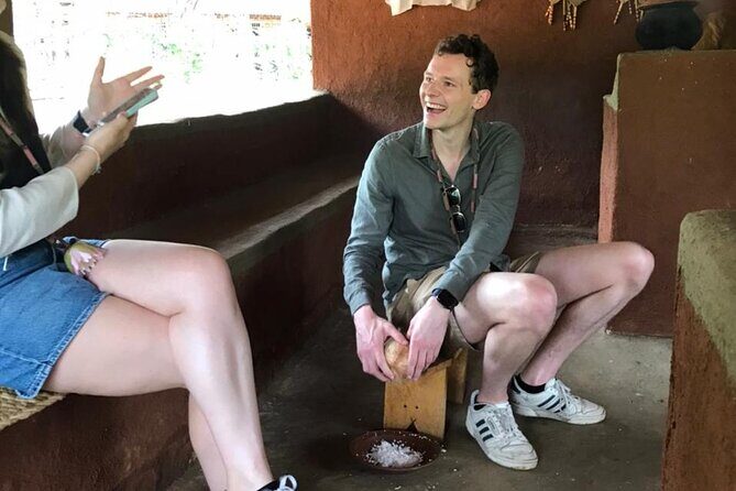 7 Day 6 Night Sri Lanka Culture and Beach Escape - Detailed Breakdown of the Experience