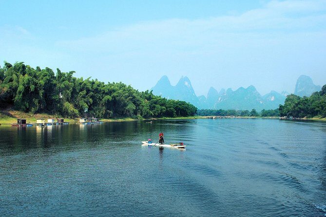 7-Day Guilin World Cup Rafting Experience Tour - Practicalities & Value Assessment